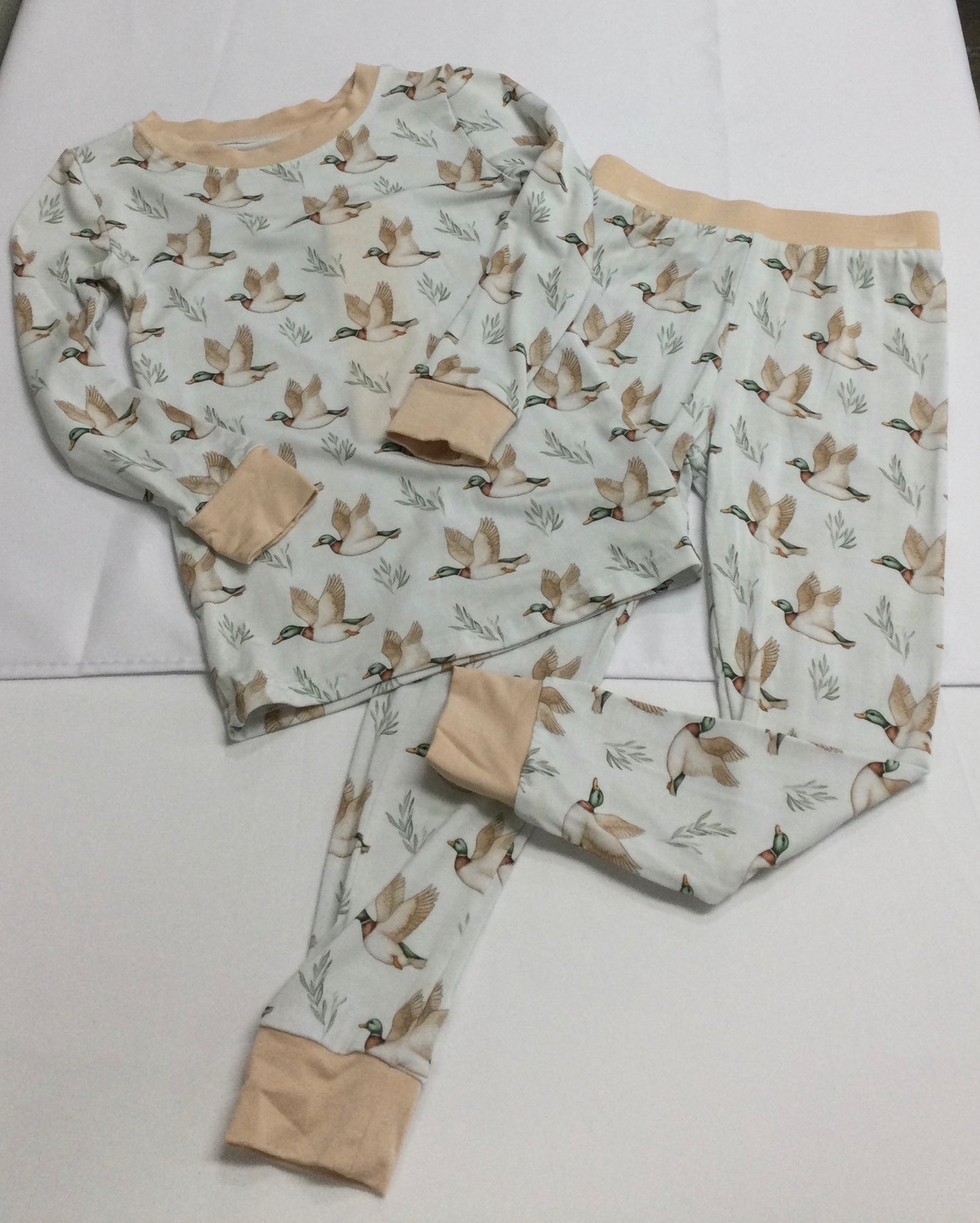 Mallard Bamboo Pj’s