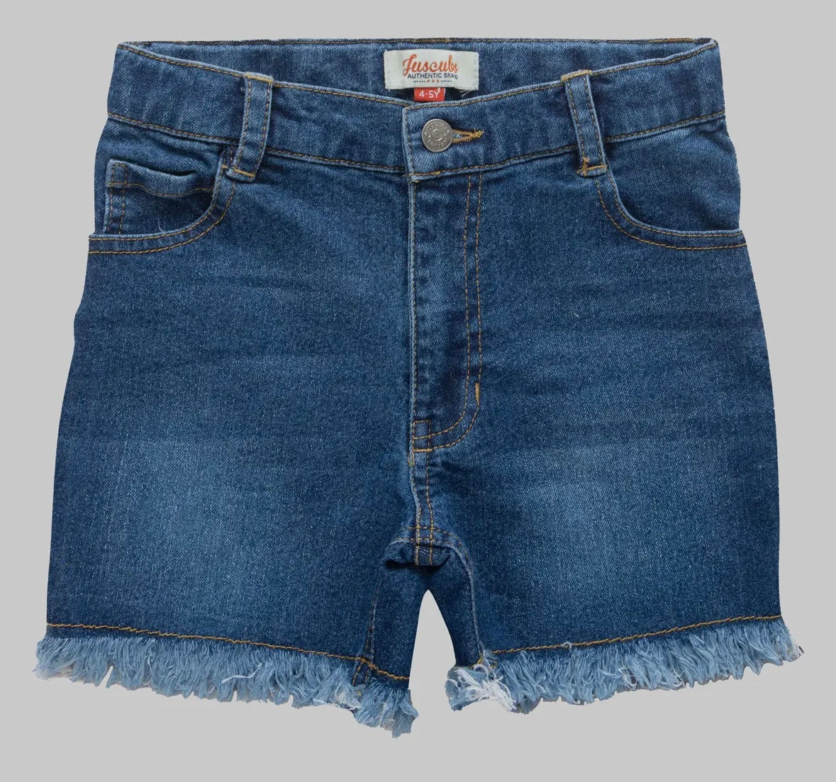 Girls Denim shorts