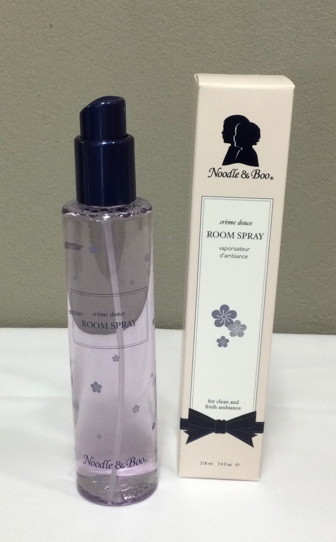 Noodle & Boo Room Spray