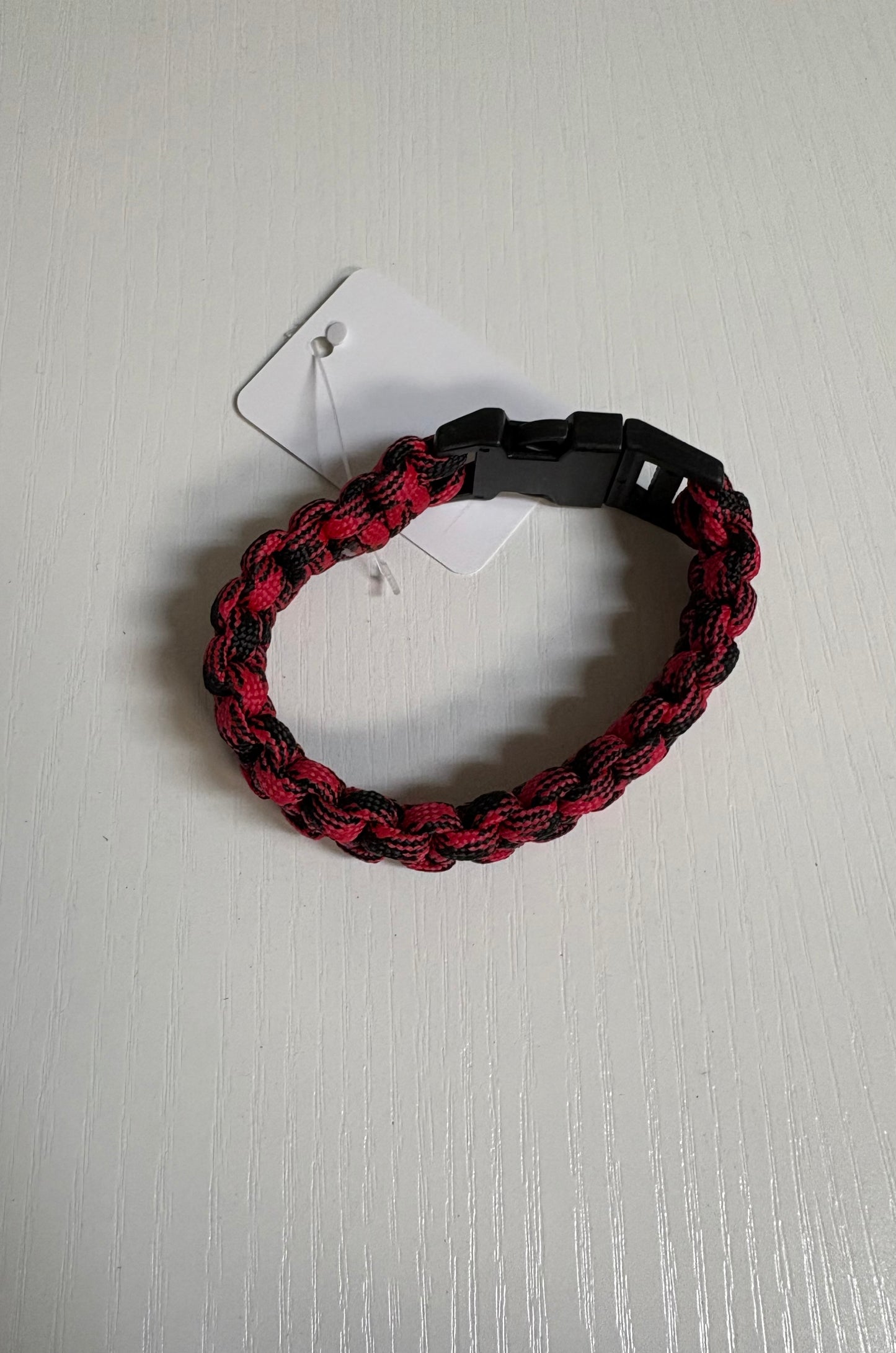 Camo Paracord Bracelets