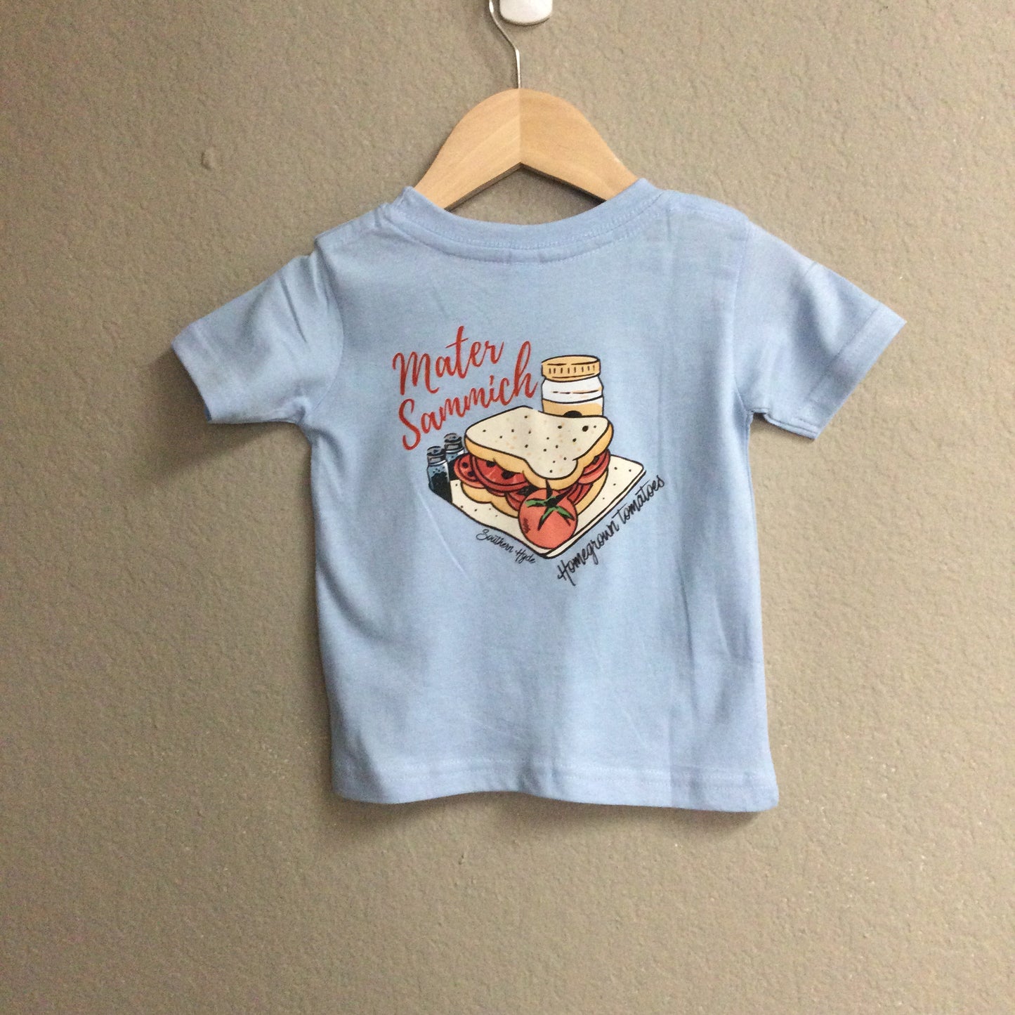 Mater Sammich