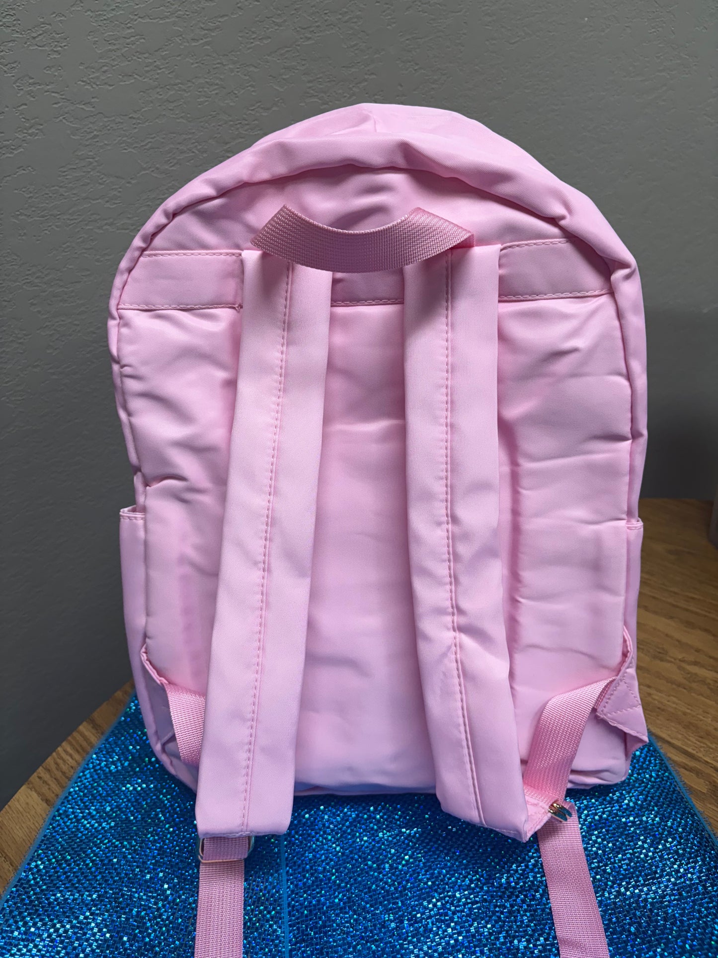Perfect in Pink Backpack