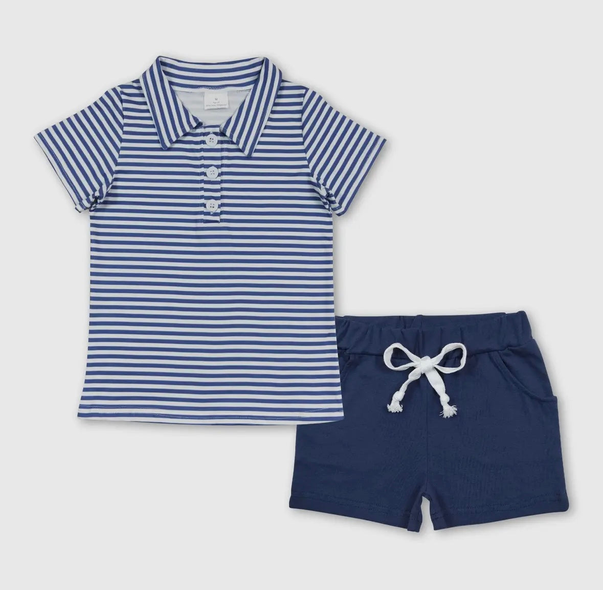Oh Sailor Set