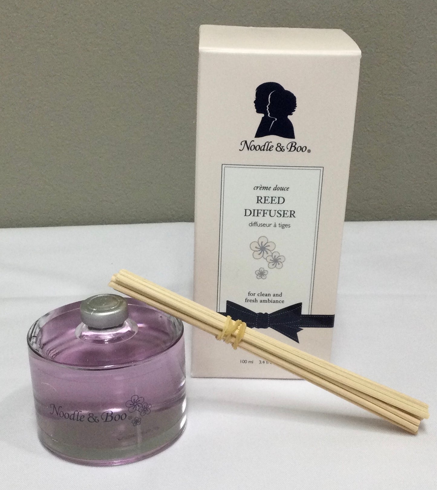 Noodle & Boo Reed Diffuser