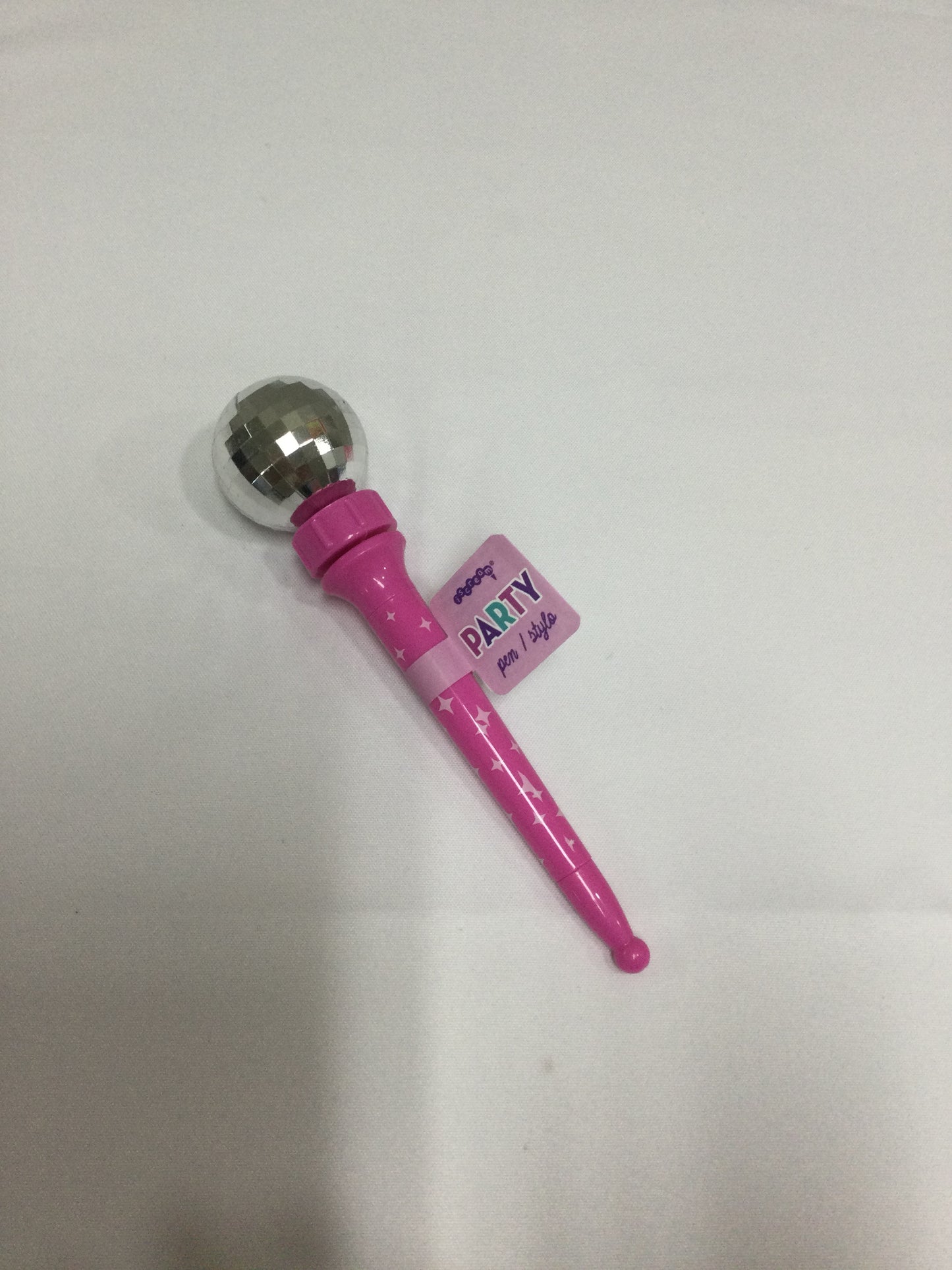 Disco Ball Pens