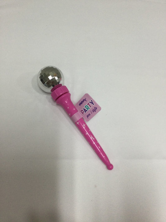 Disco Ball Pens