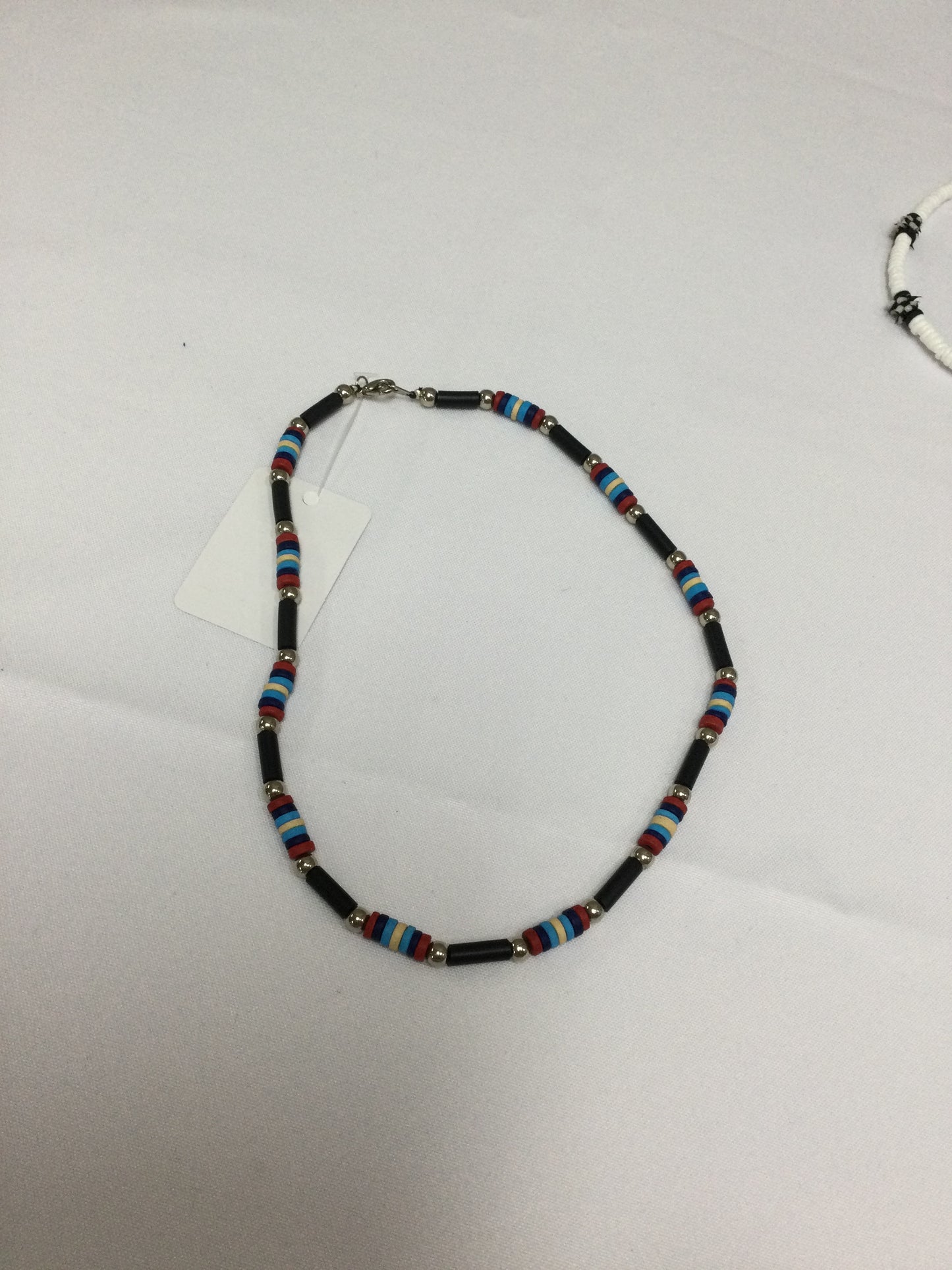 Boy Necklace