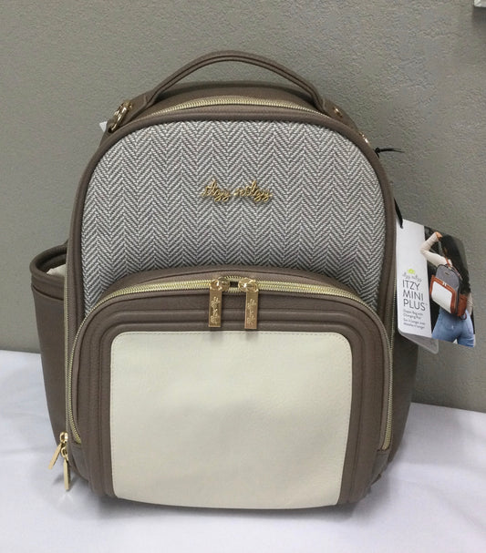 Itzy Ritzy Mini Diaper Bag