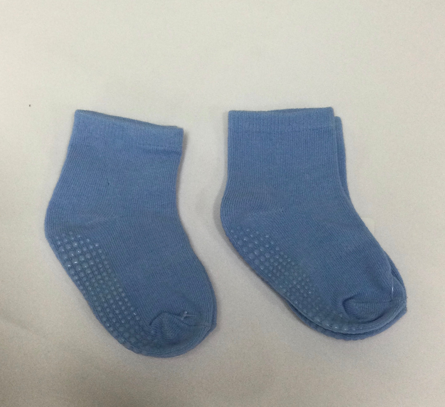 Boys Gripper Socks