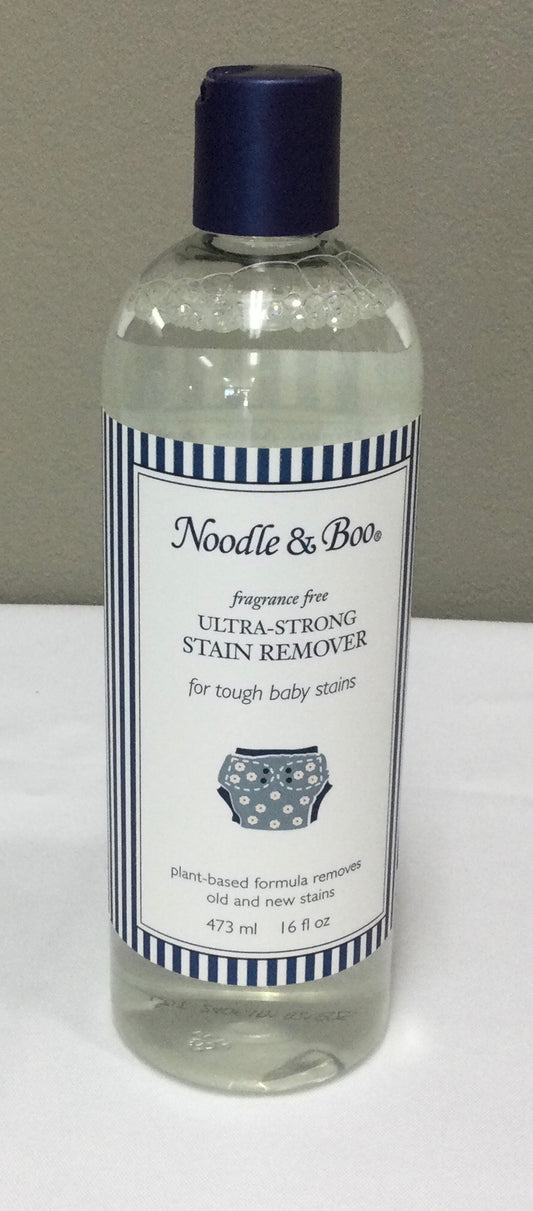 Noodle & Boo Stain Remover