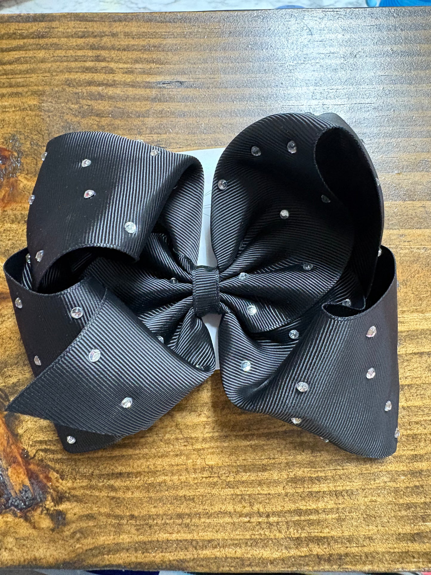 Bling Hair Bow