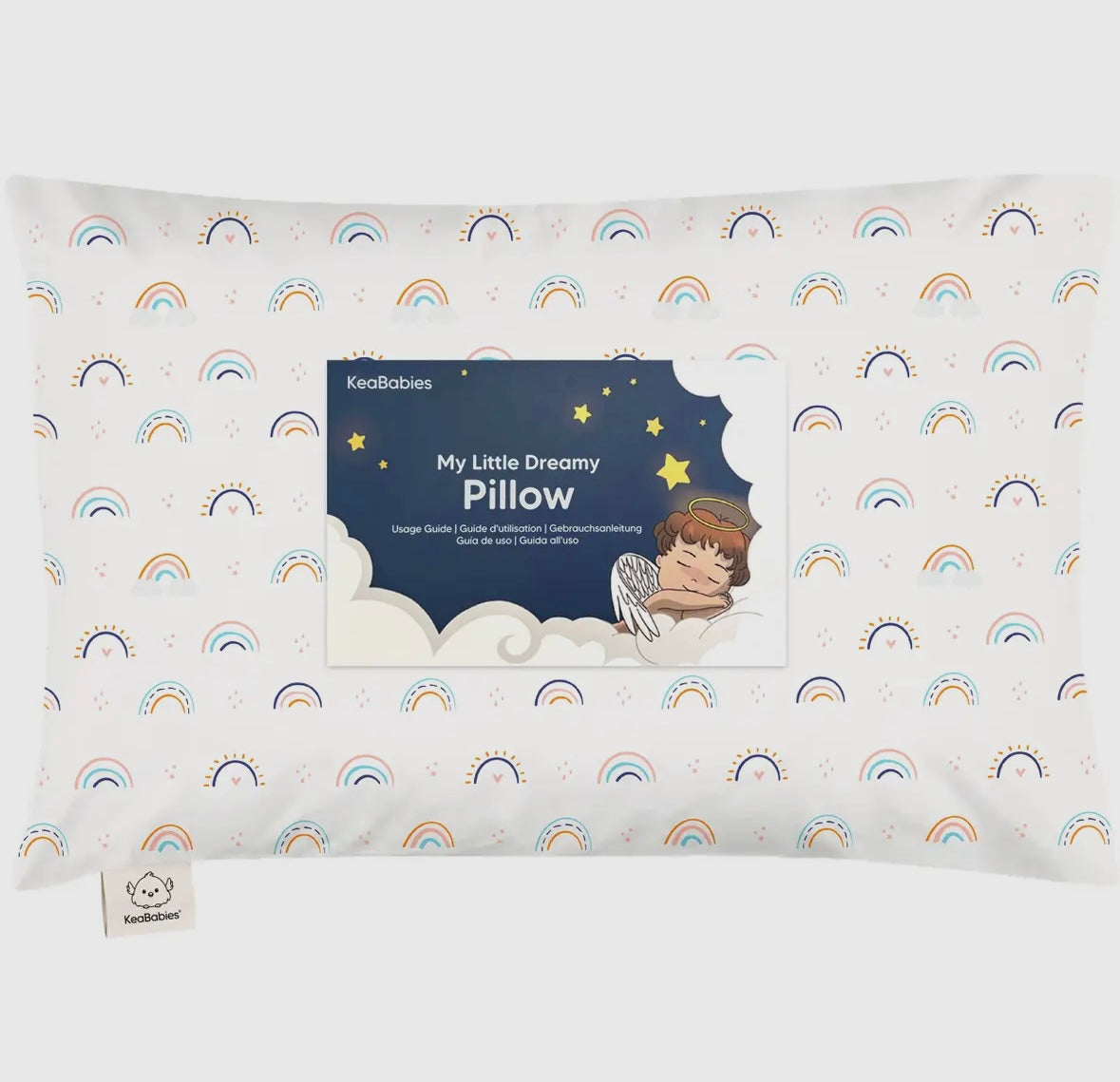 My Little Dreamy Pillow Set