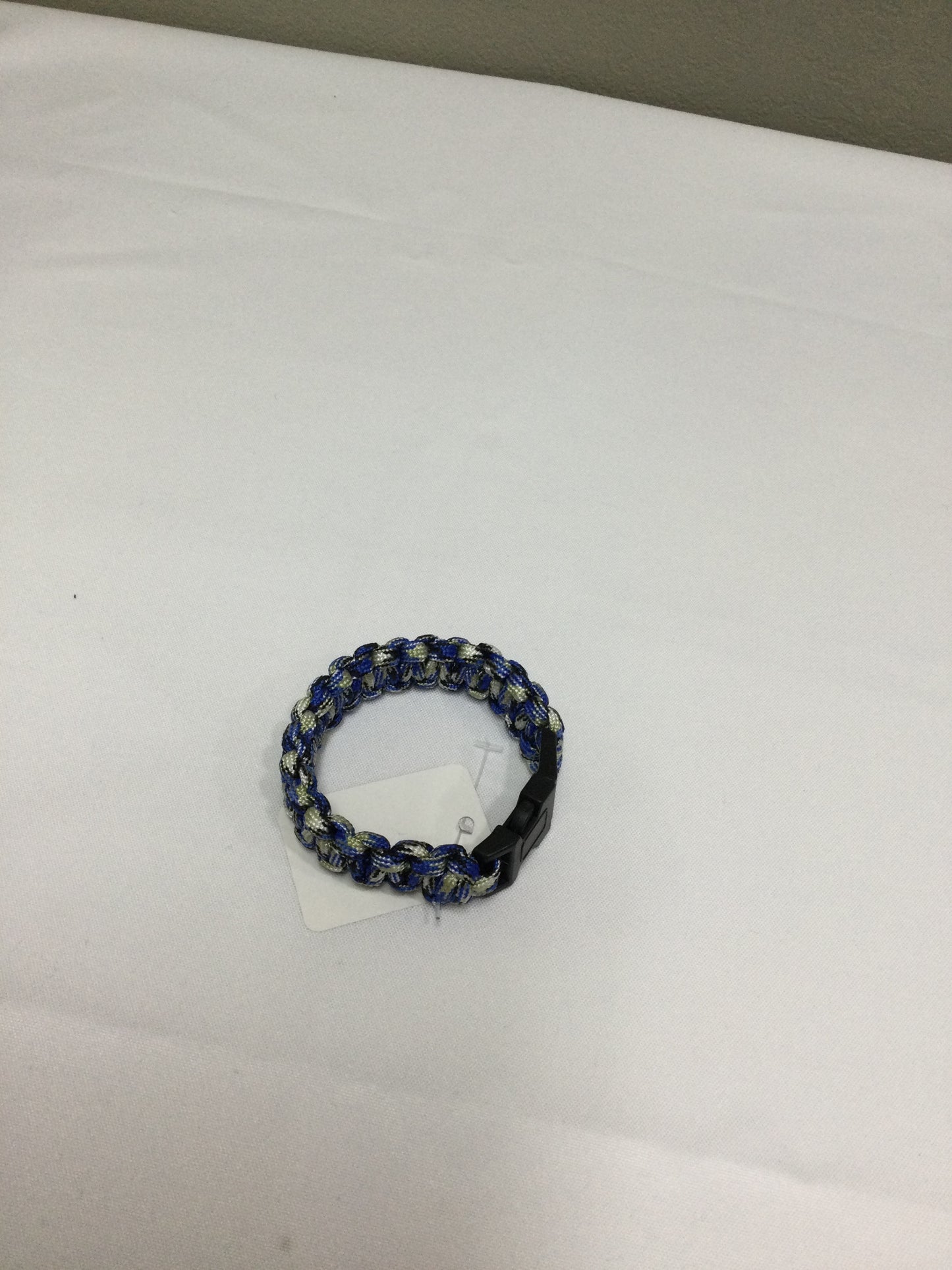 Camo Paracord Bracelets