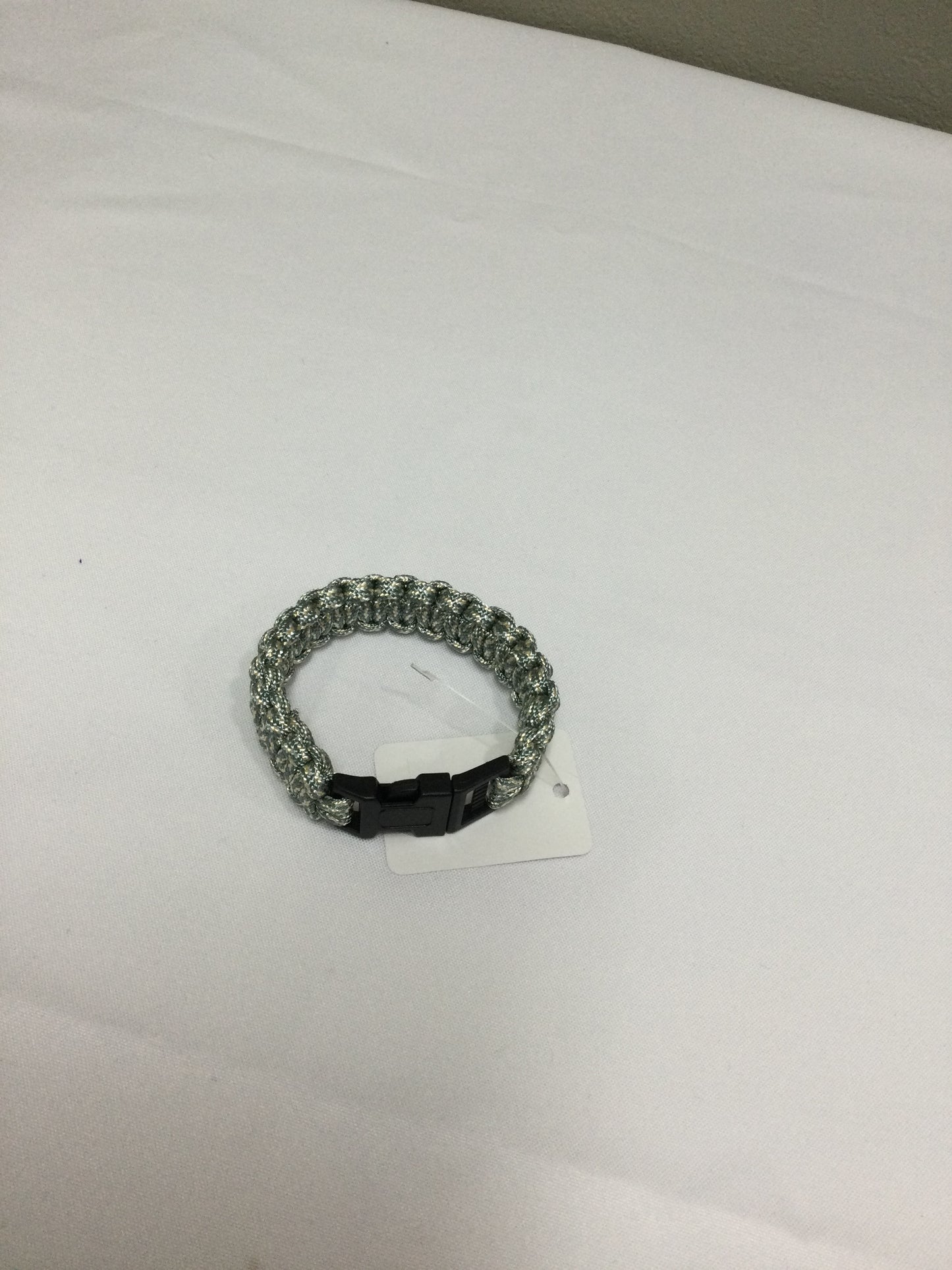 Camo Paracord Bracelets