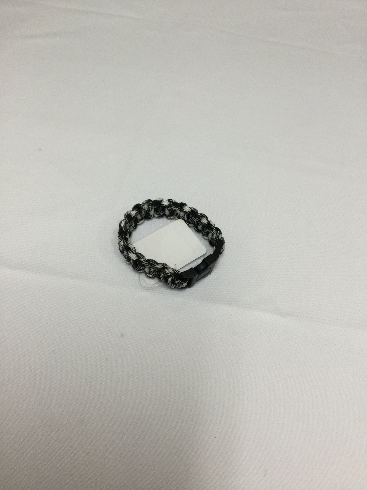 Camo Paracord Bracelets