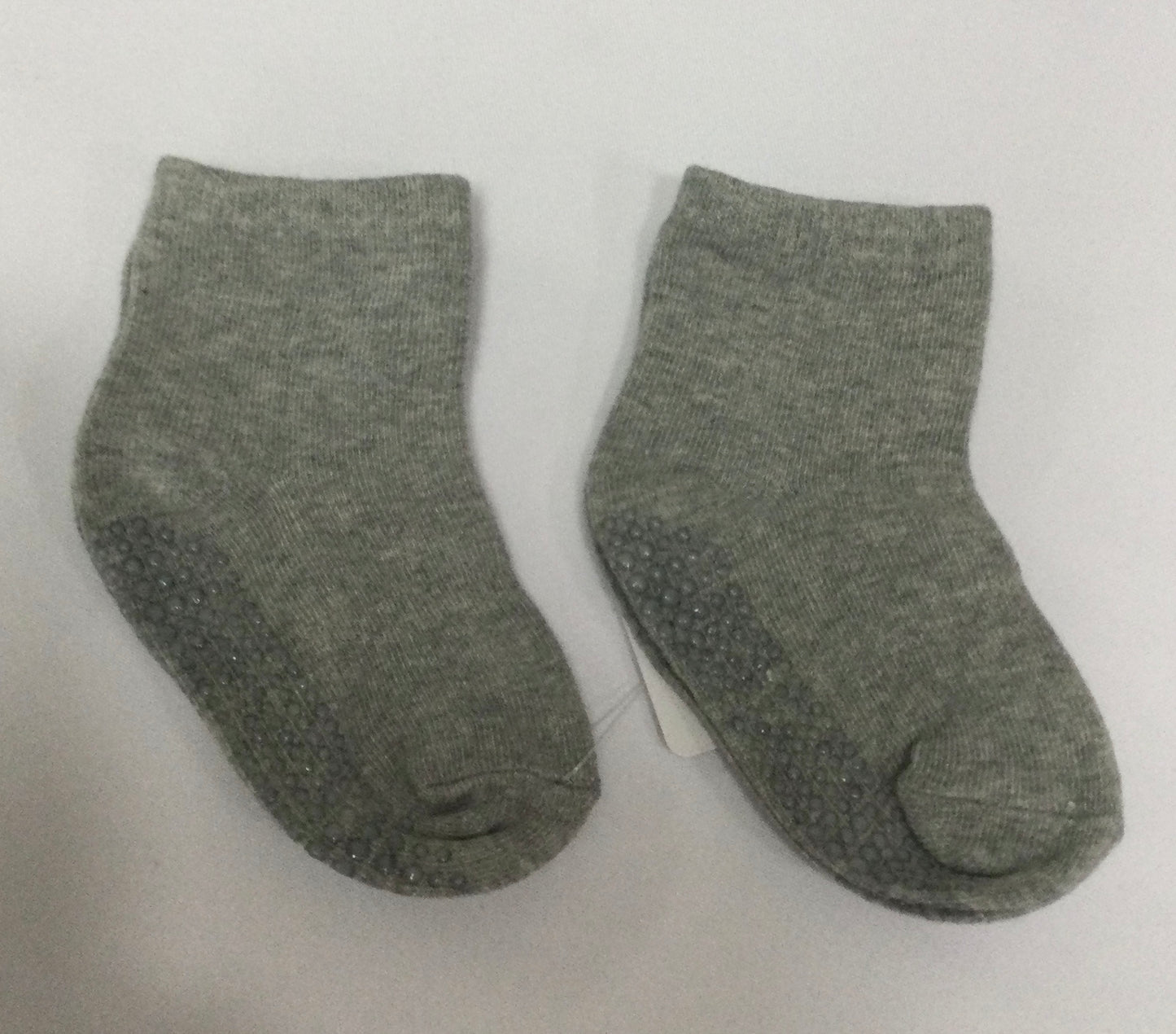 Boys Gripper Socks