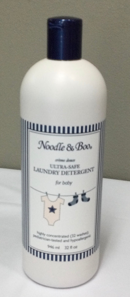 Noodle & Boo Laundry Detergent