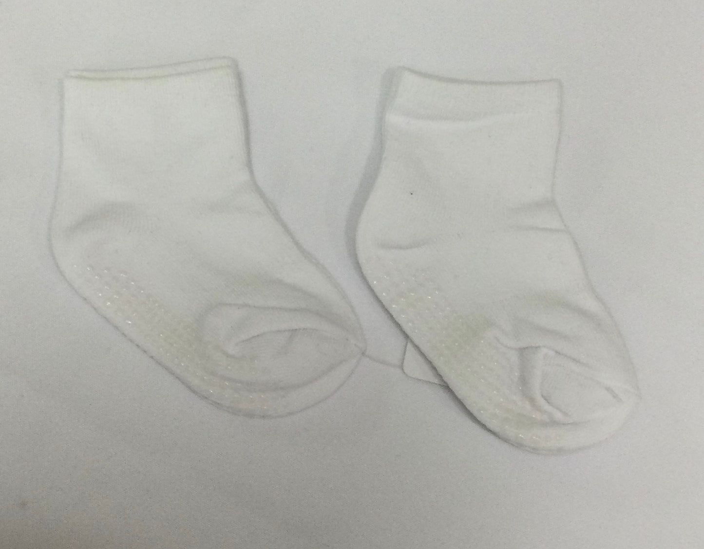 Boys Gripper Socks