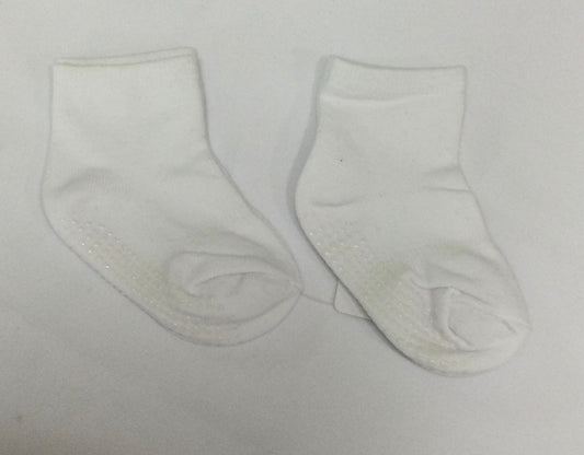 Boys Gripper Socks