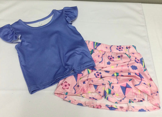 Kite Skort Set