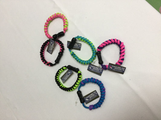 Paracord Bracelets