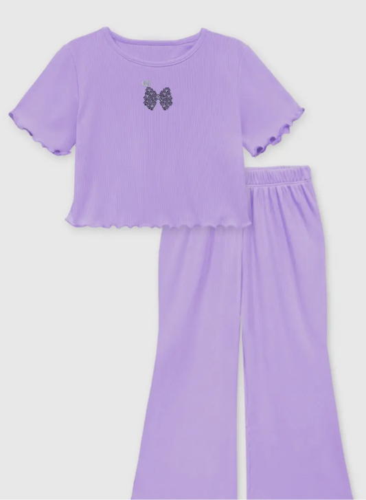 Purple Paradise Set