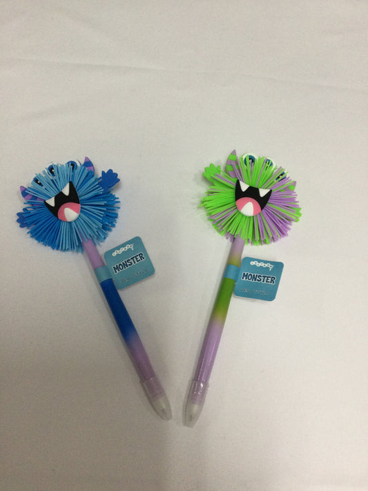 Monster Pens