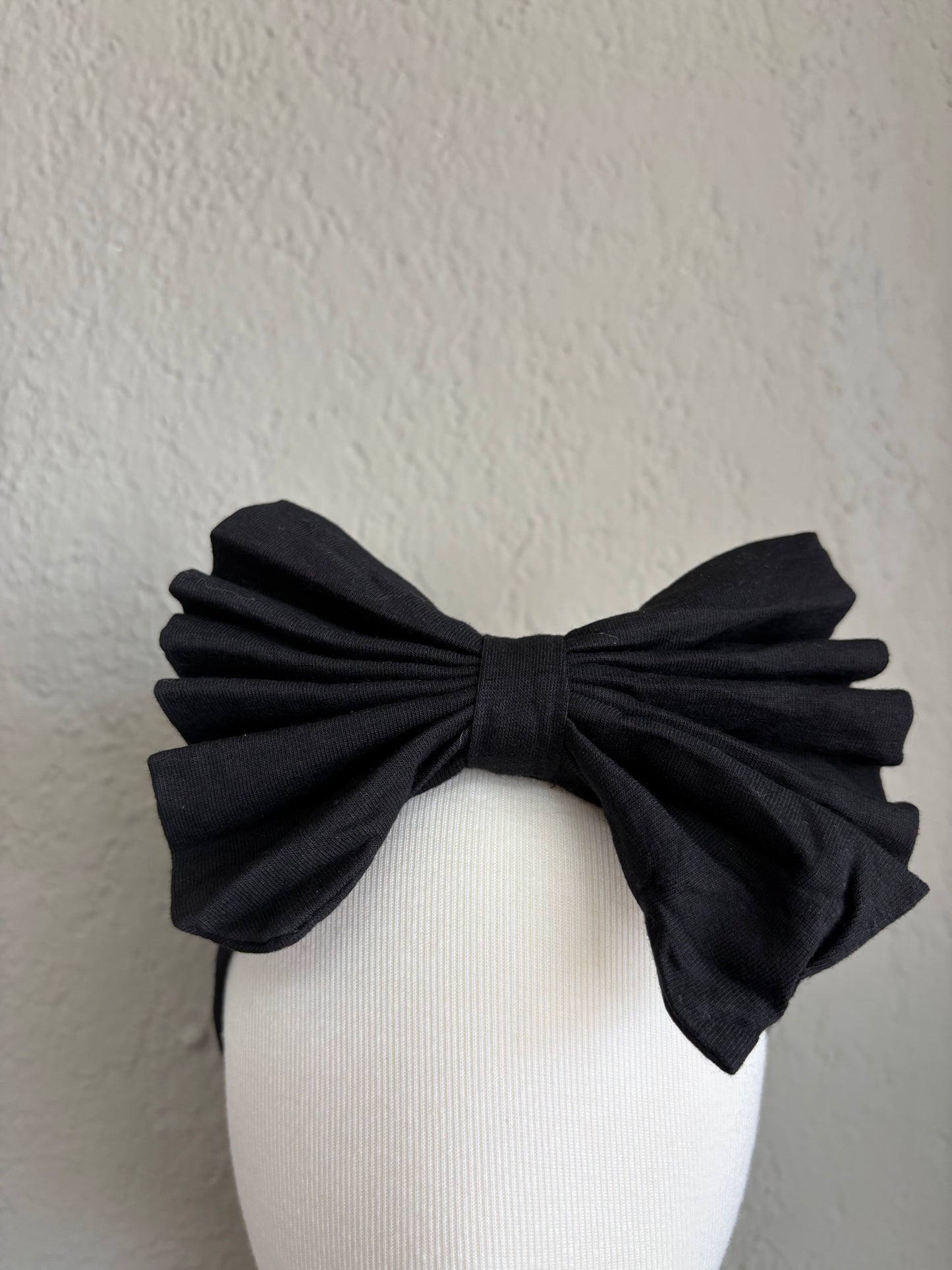 Headband Hair Bow