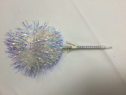 Pom Pom Pen