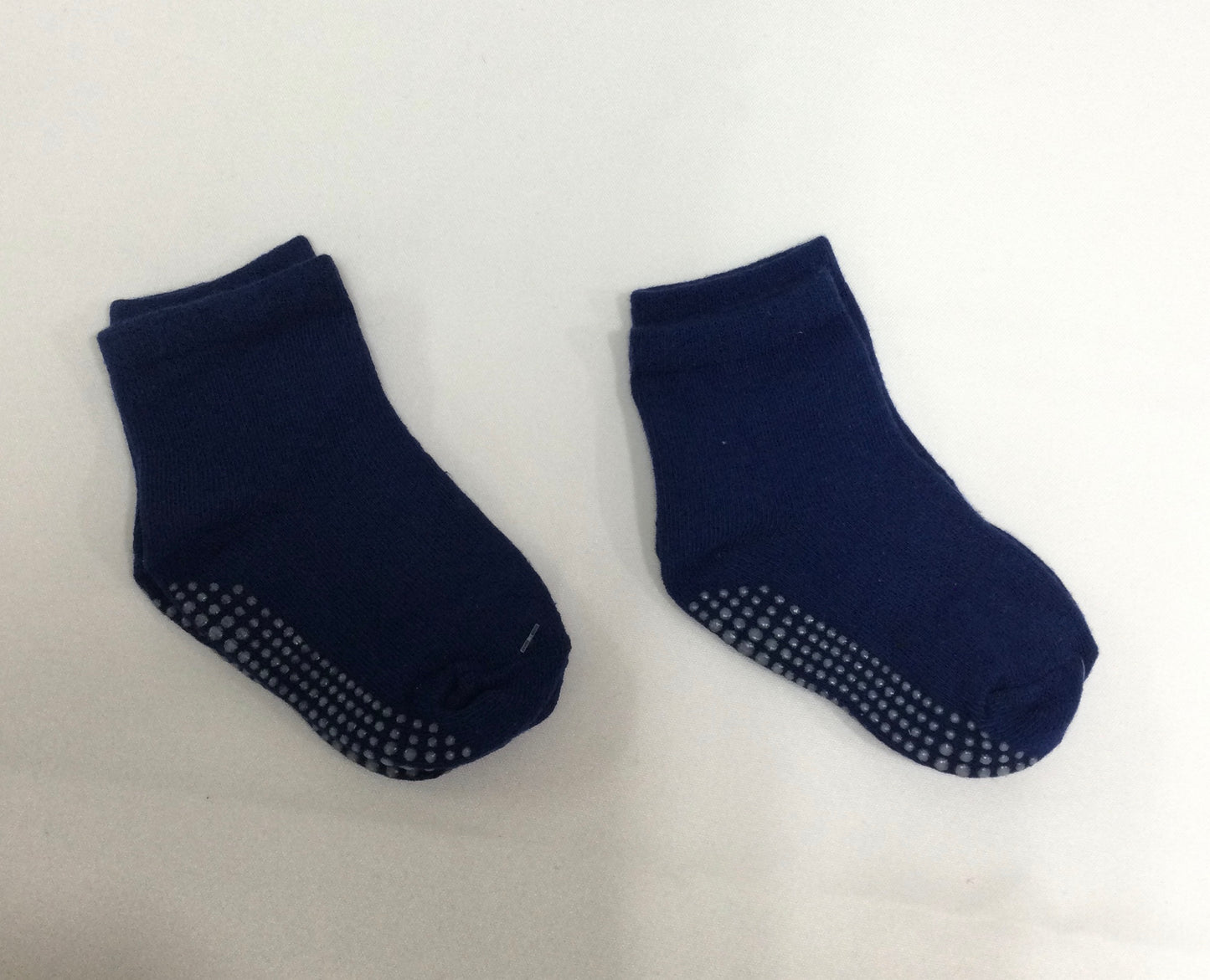 Boys Gripper Socks