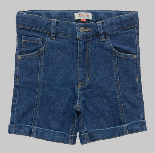 Boys Denim Shorts