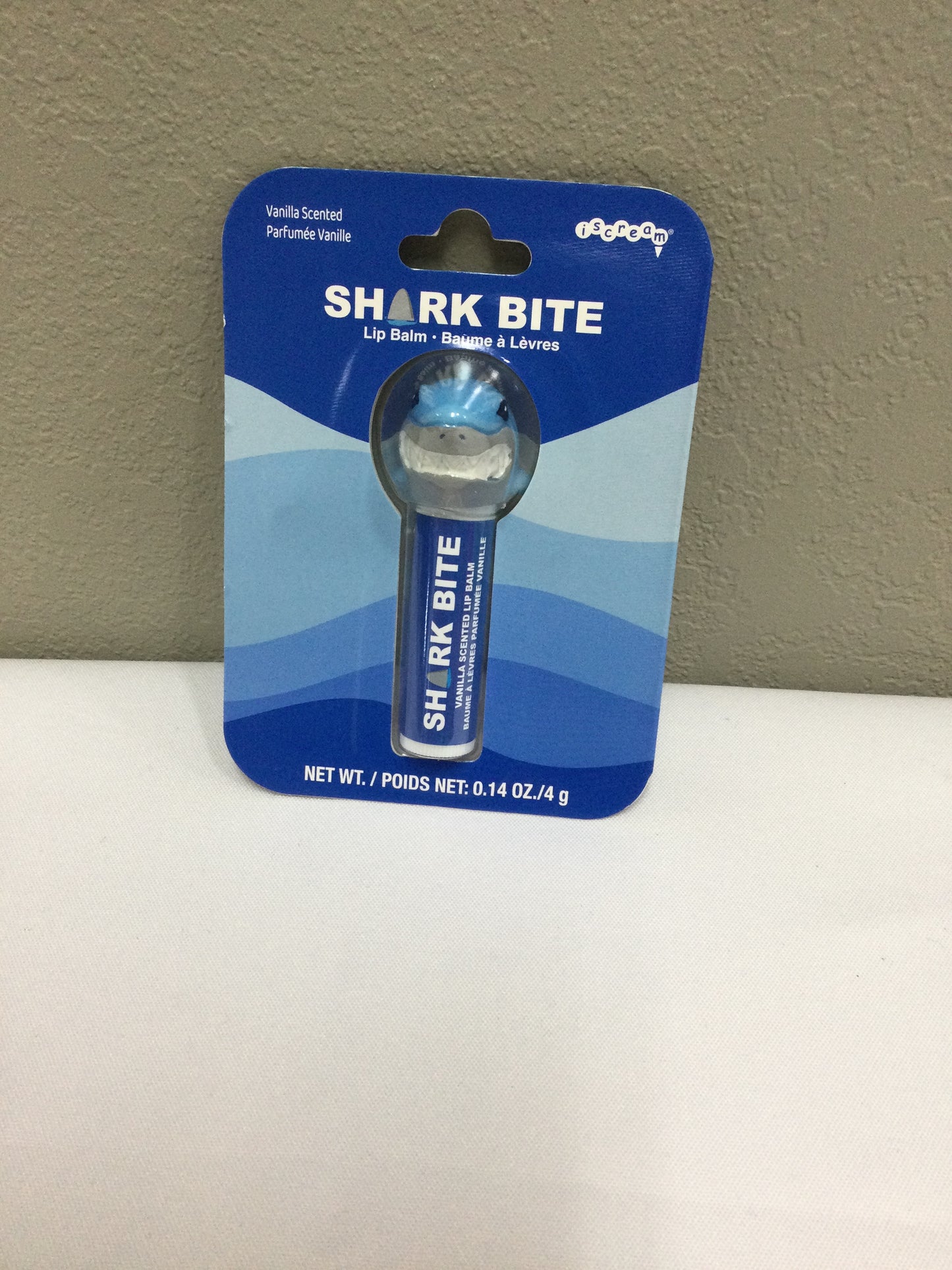 Shark Lip Balm