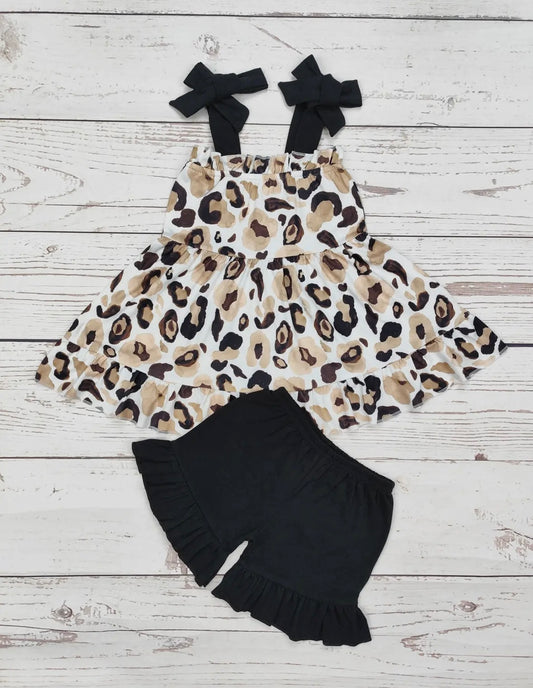 Leopard Lover Set